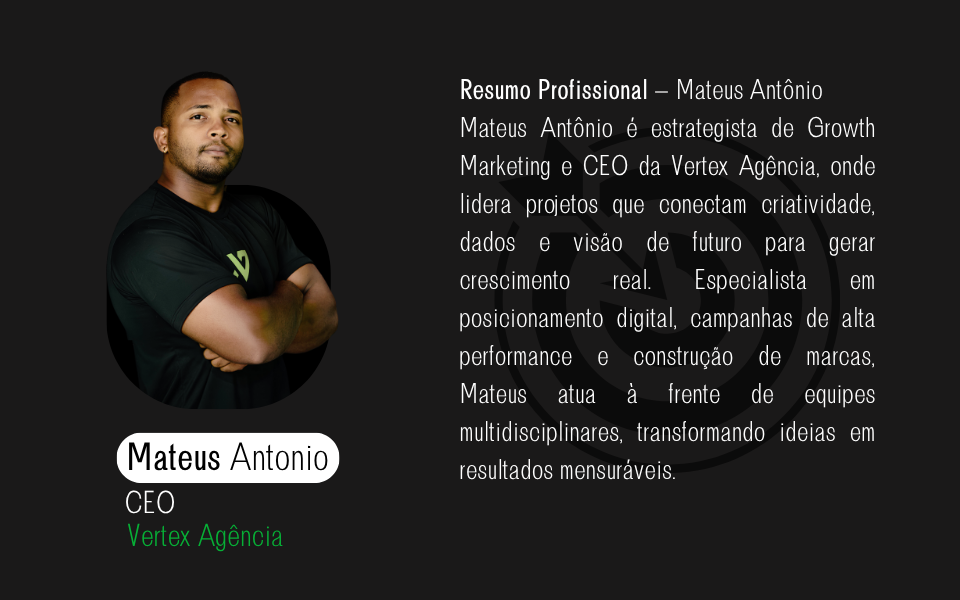 Ceo Mateus